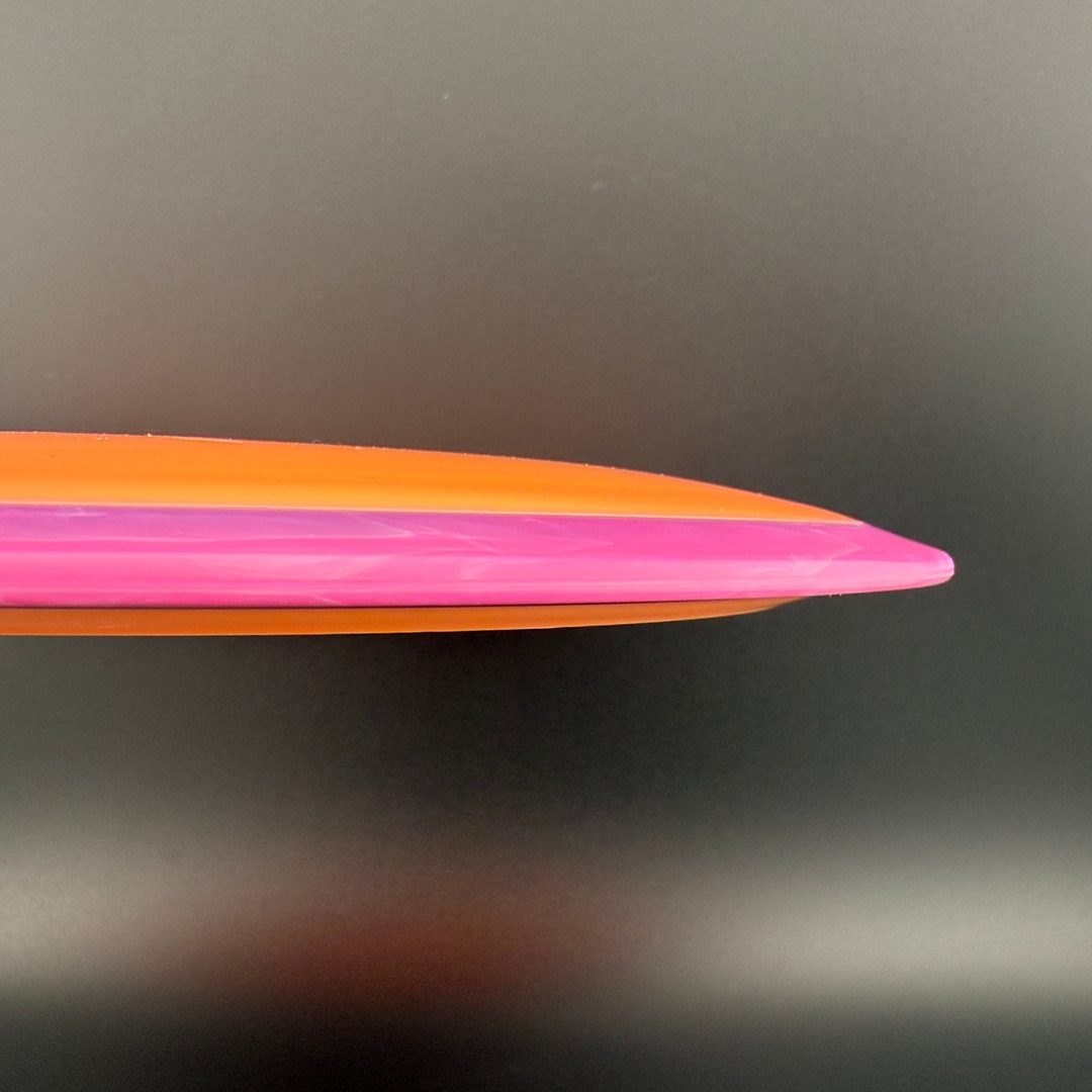 Fission Time-Lapse - Simon Line - OOP Axiom