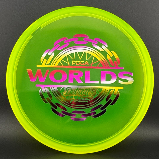 CryZtal Zone - Worlds Detroit 26