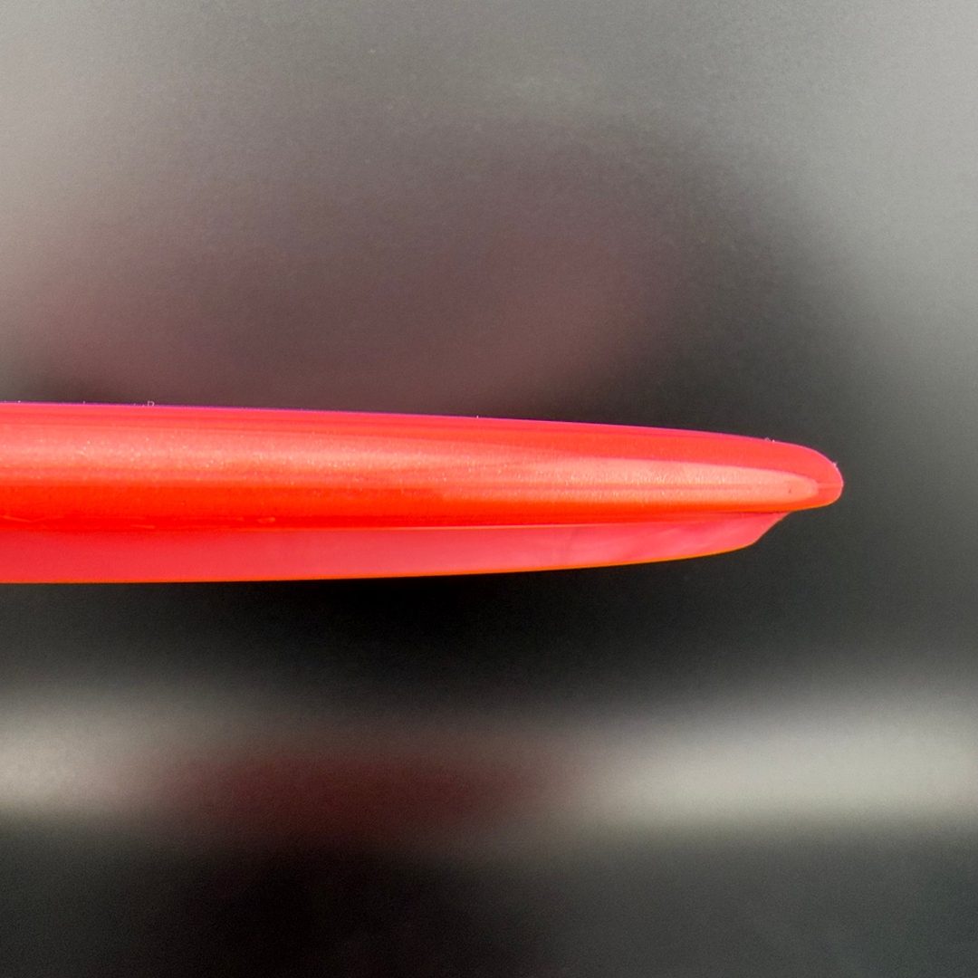 Prism Plasma Pyro - "The Squirrpion" By Marm O. Set Axiom