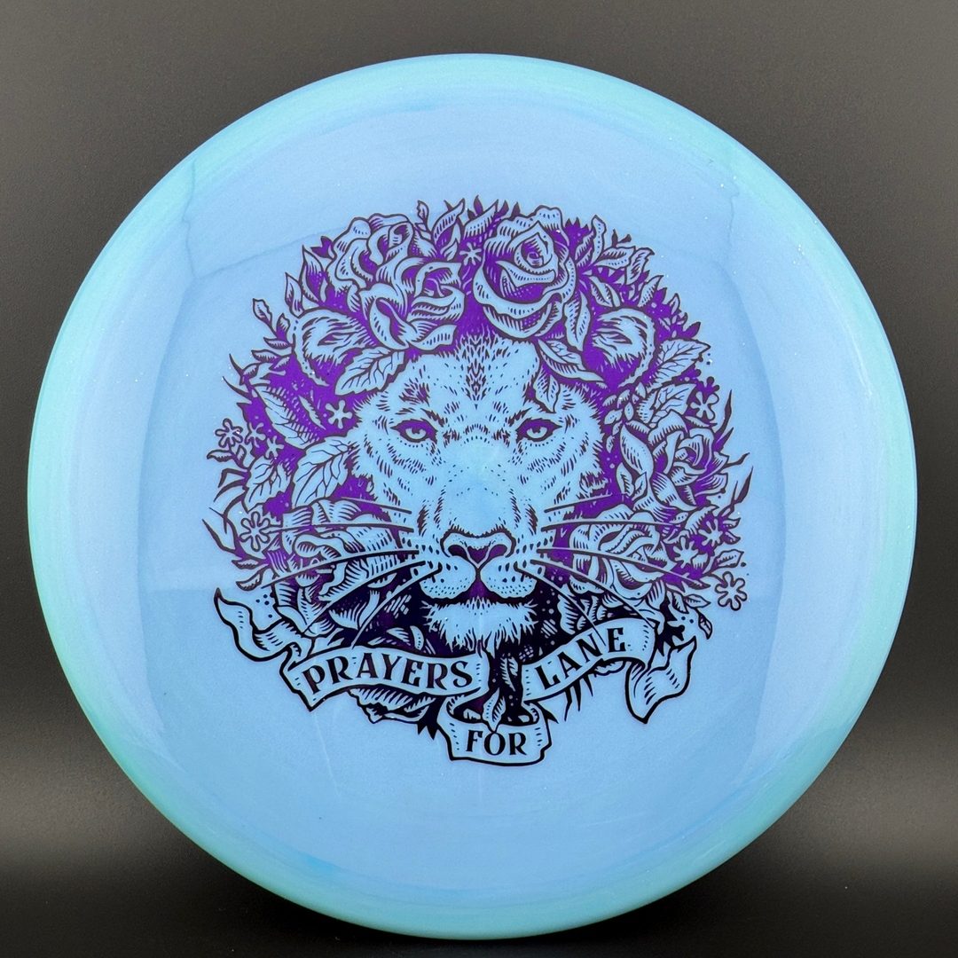 Aura Pathfinder - Prayers For Lane TSA
