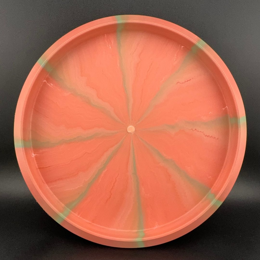 Medium Nebula Nerve Praxis TSA