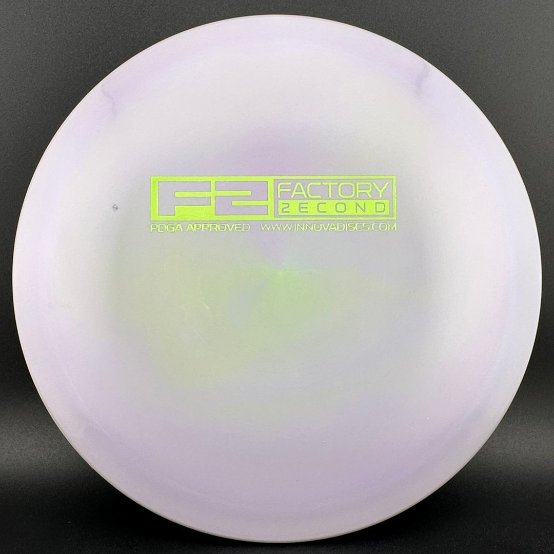 Star Gazelle - Factory Second Innova