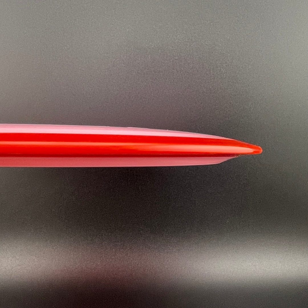 Neutron Time-Lapse Re-Tooled - Simon Line Misprint Axiom