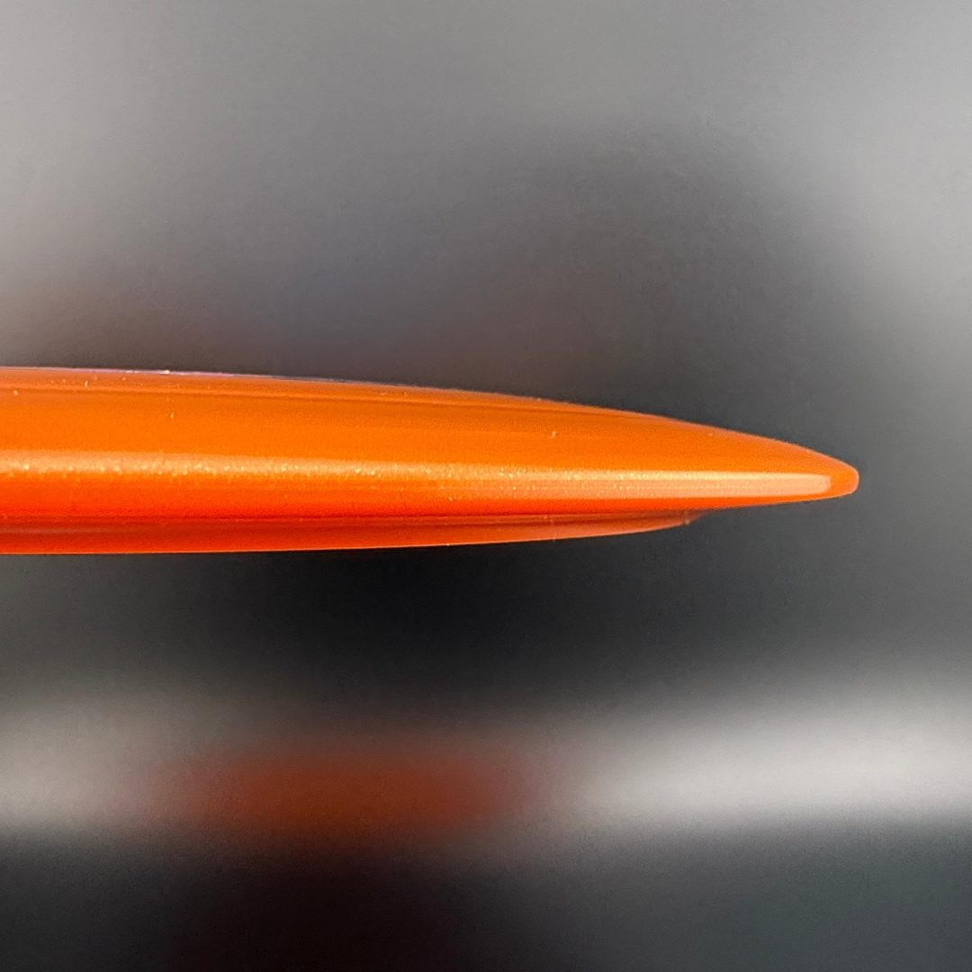 VIP Metallic Prince - Slayer Westside Discs