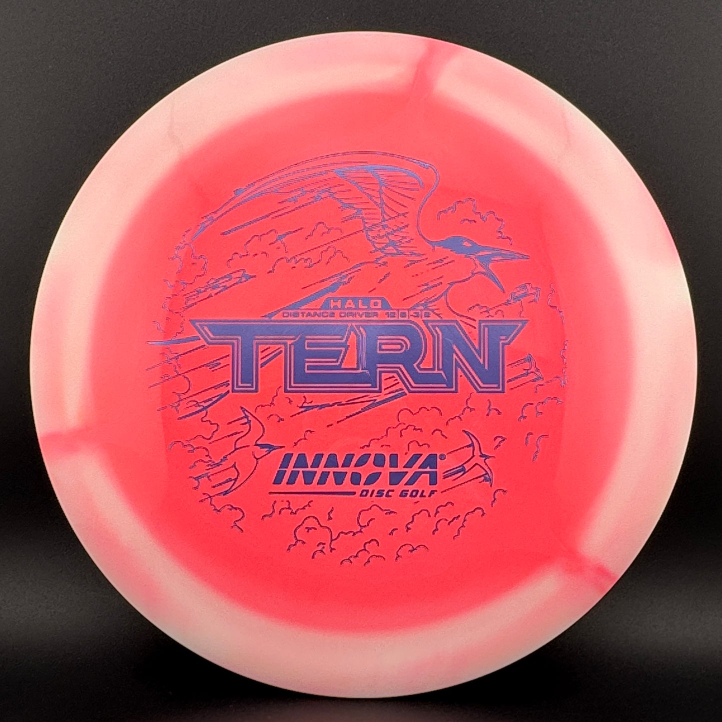 Halo Star Tern