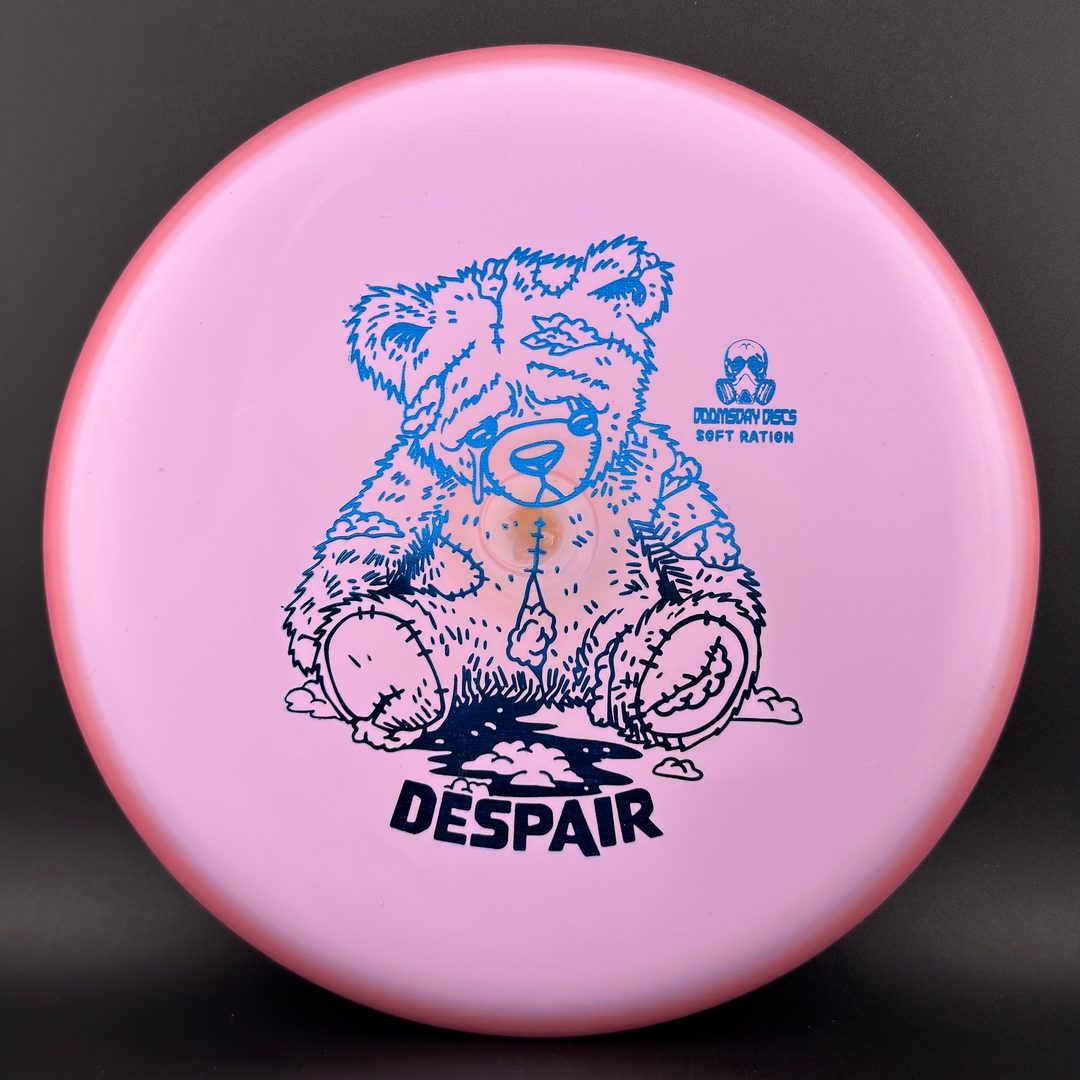 Soft Ration Despair Doomsday Discs