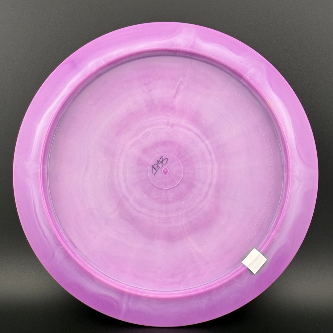 Swirled Star Wraith - Limited Edition Innova