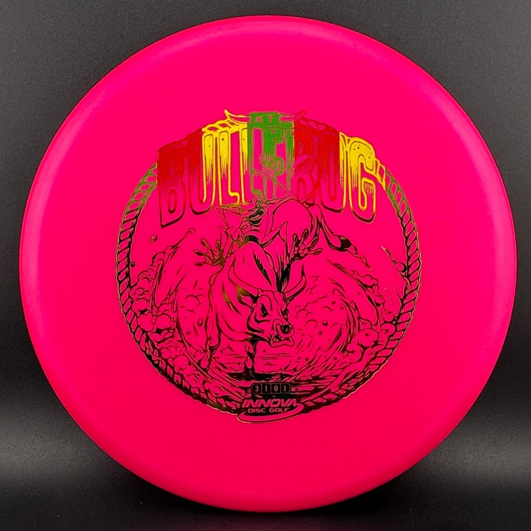 XT Bullfrog Innova