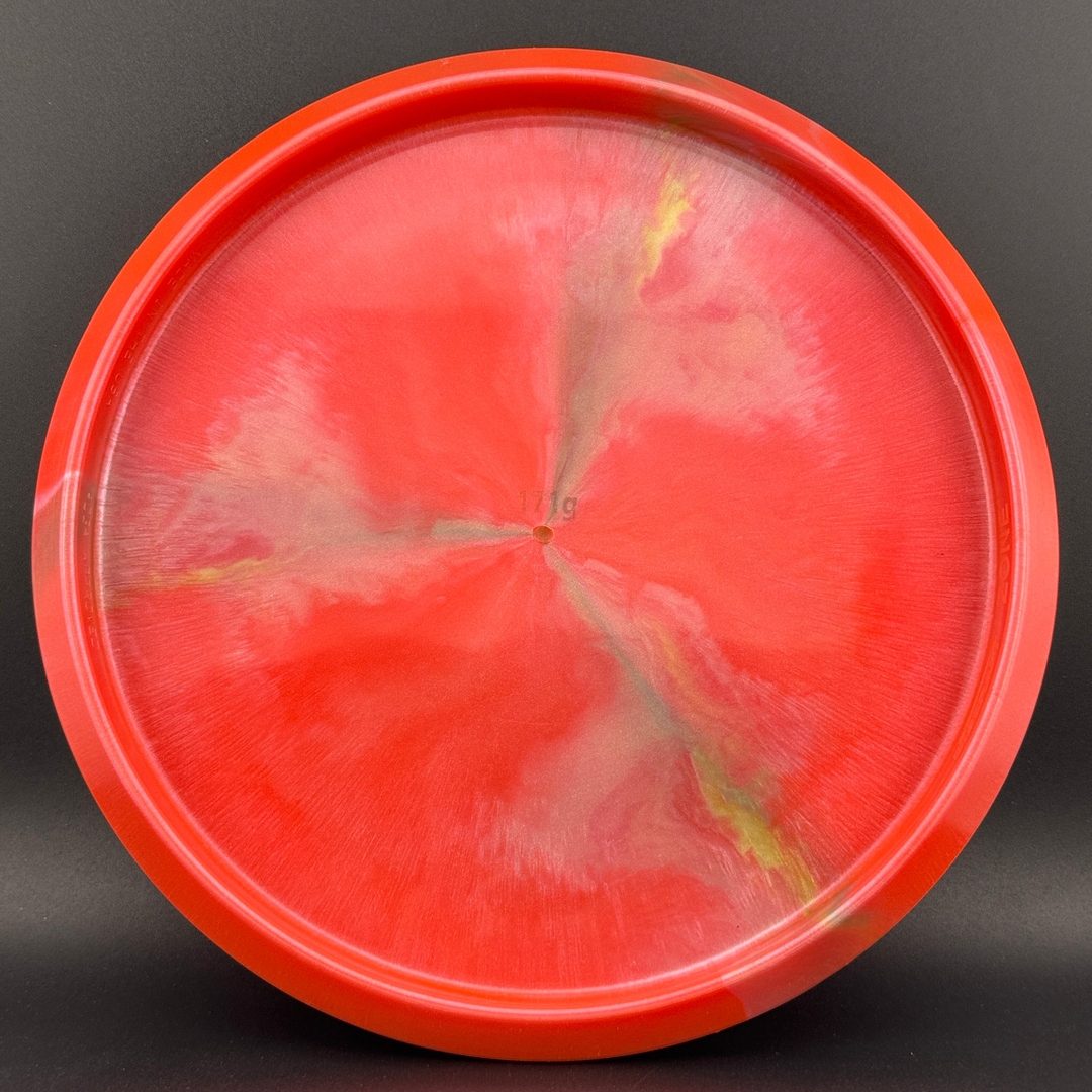 Big Z Titanium Zone - 2026 Adam Hammes Tour Series Discraft