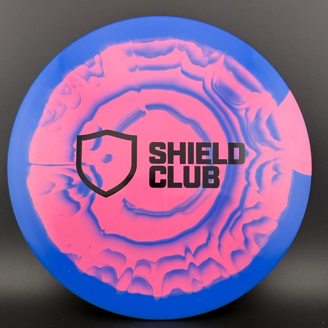 Color Madness Horizon S-Line Tilt - Shield Club Discmania
