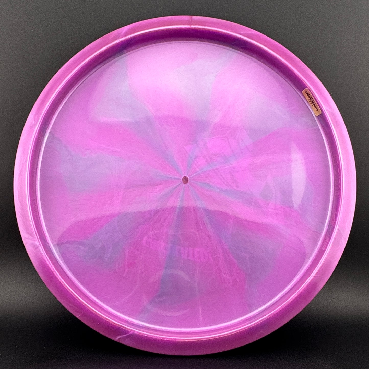 Big Z Swirl Buzzz SS - Andrew Presnell - 2026 Ledgestone