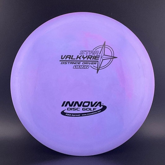 Star Valkyrie - Old Swirly Run Innova