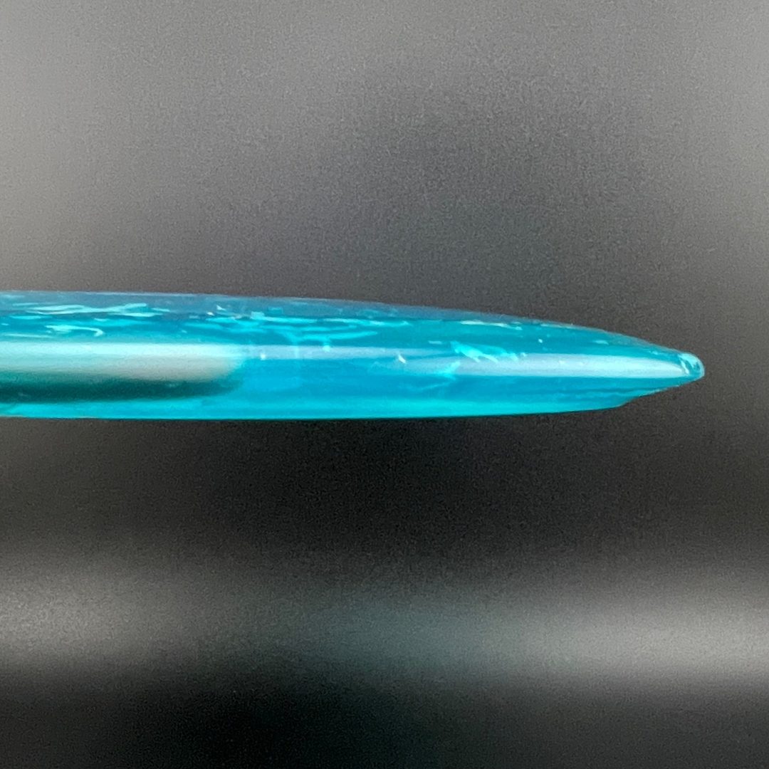 Retina Chemtrail - Lurking Kraken Doomsday Discs