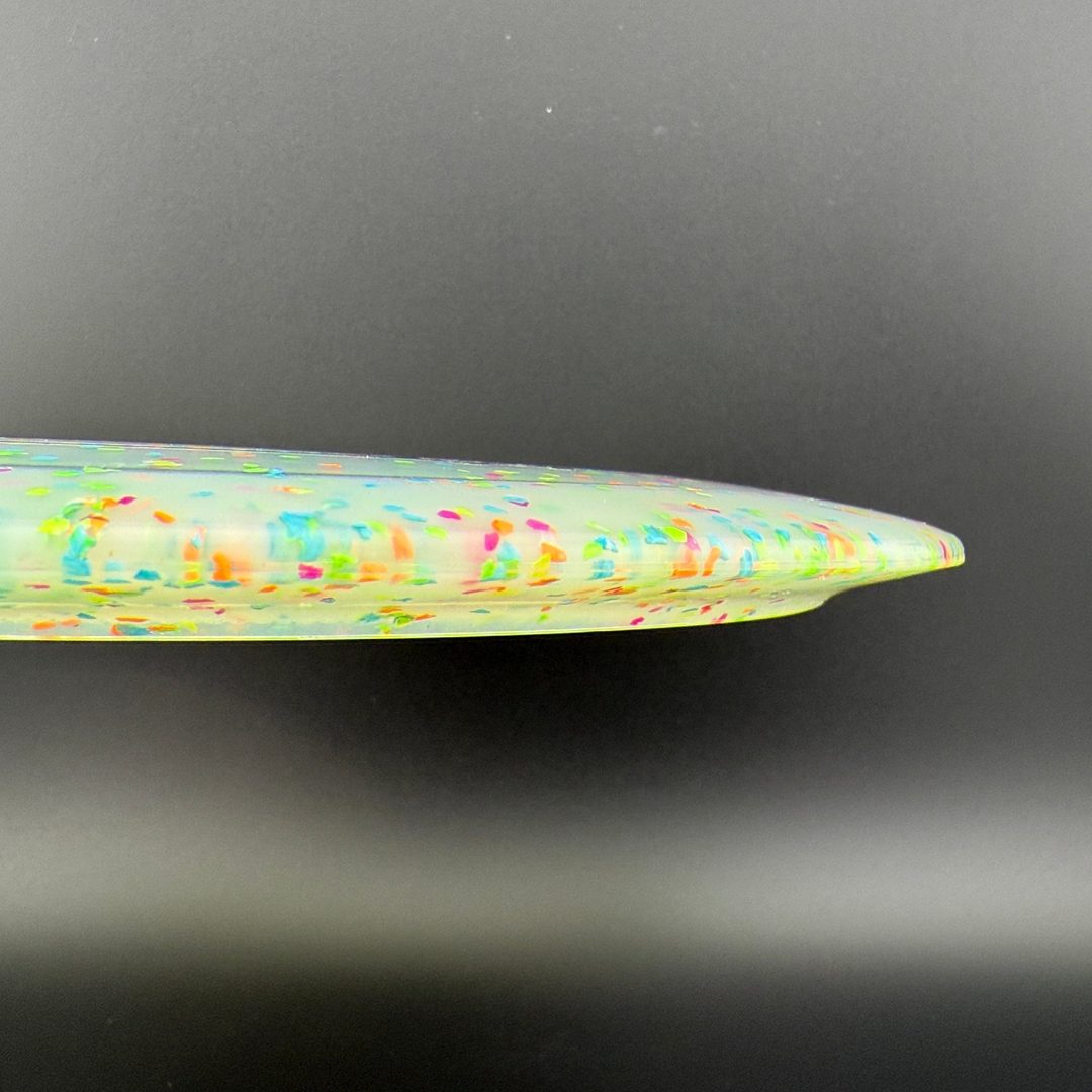 Confetti Z Predator - Ezra Robinson Turku Open 2025 Discraft