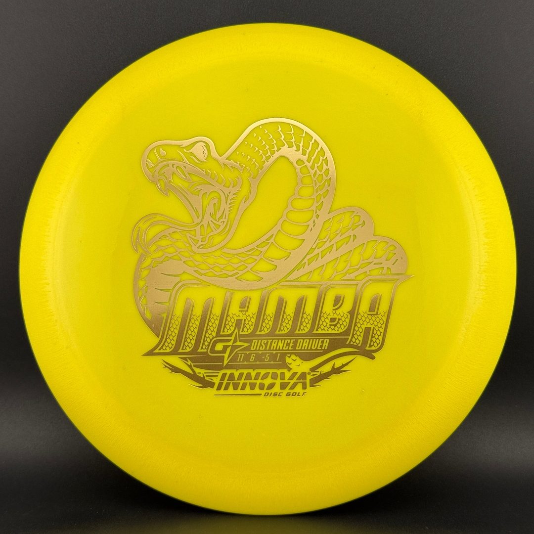GStar Mamba Innova