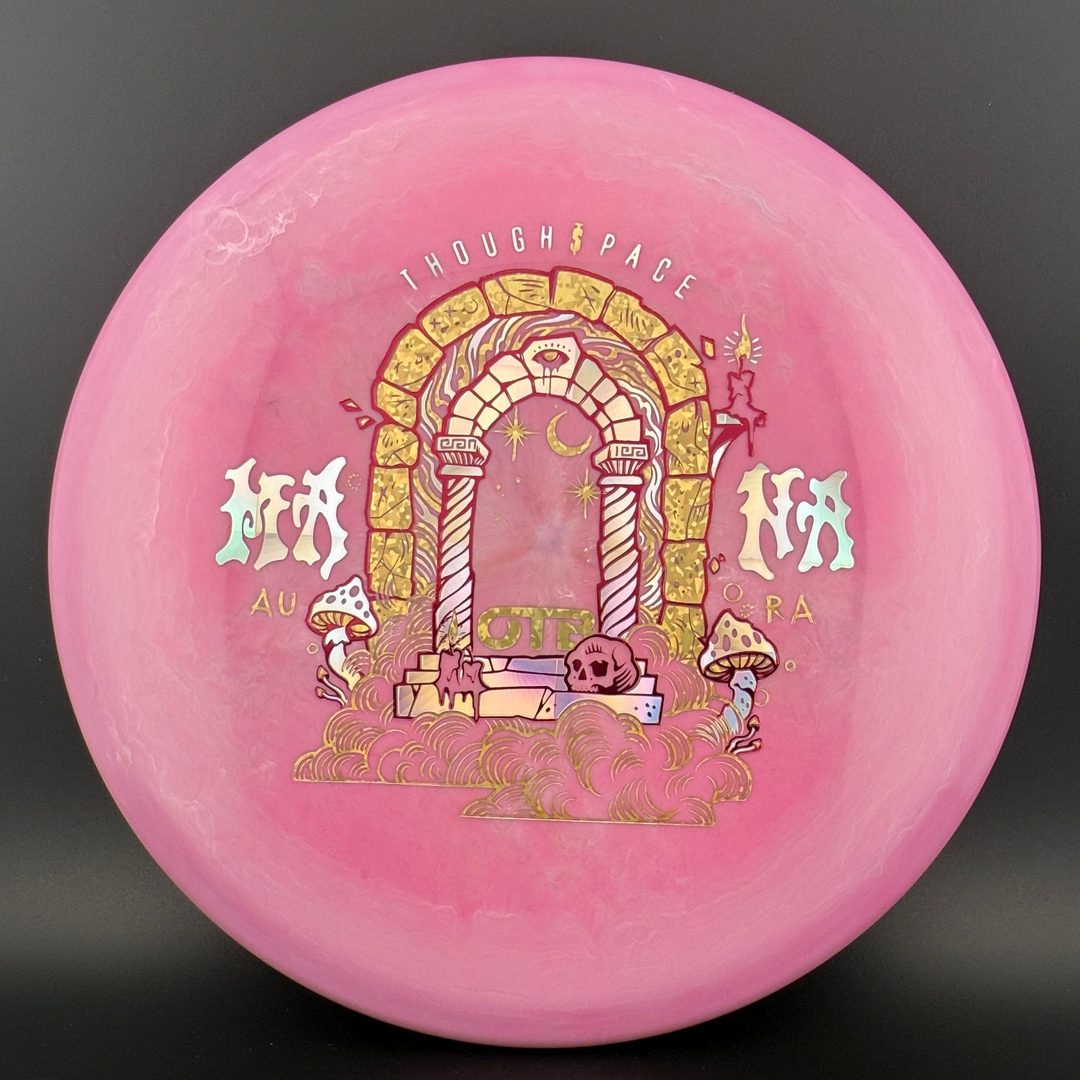 Soft Aura Mana - OTB x TSA Artwork