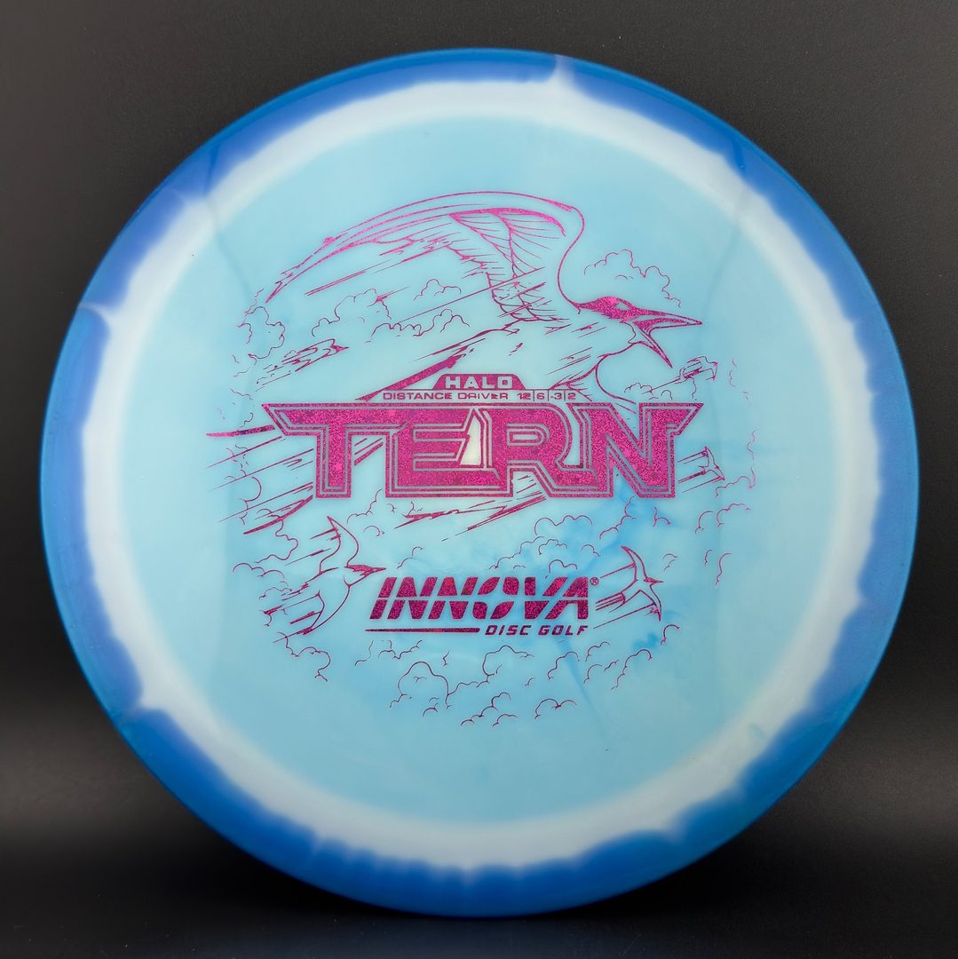 Halo Star Tern Innova