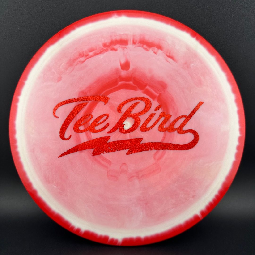 Halo Star Teebird3 - Venture Stamp Innova