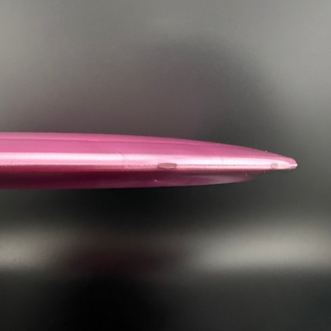 Ethereal Construct - C1D Sasquatch Camping LE TSA