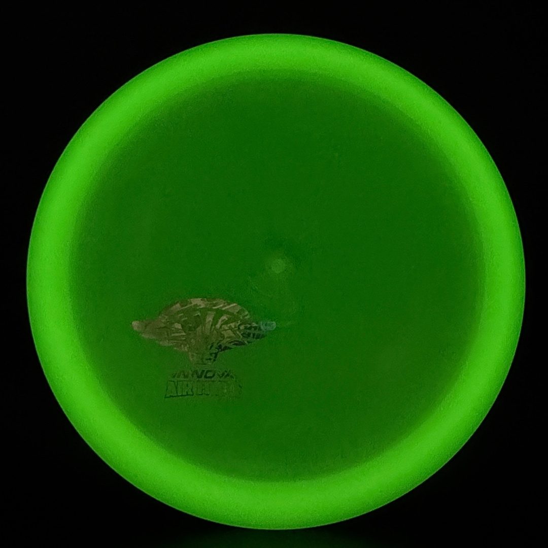 Classic Glow Champion Roadrunner - Air Force Innova