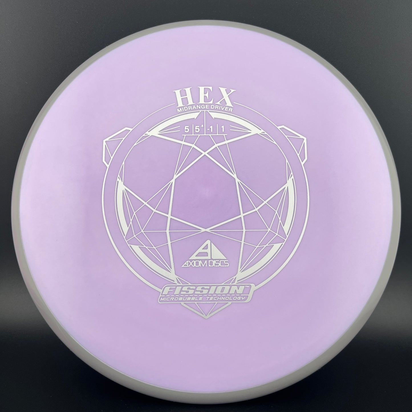 Fission Hex Axiom