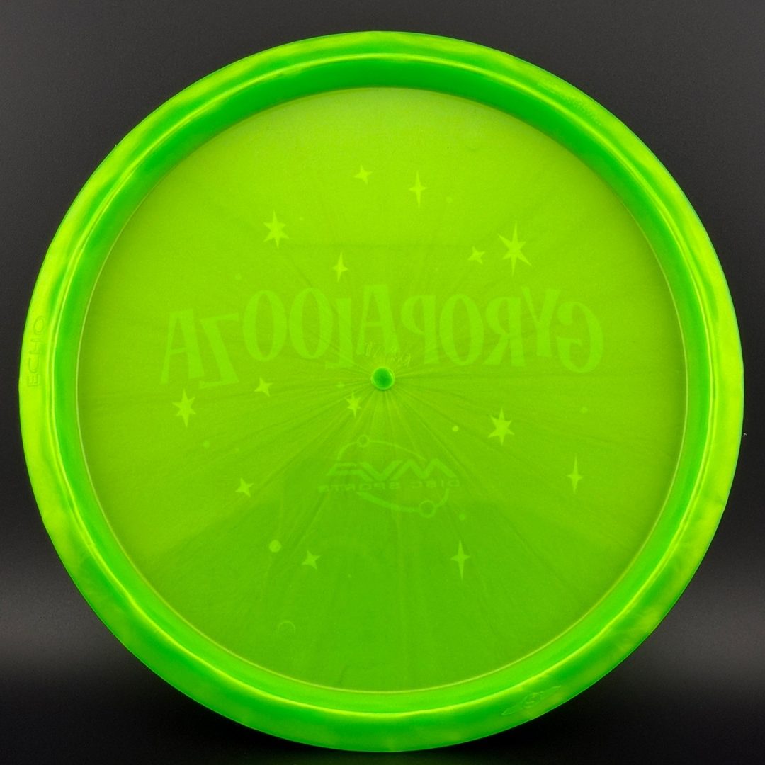 Proton Echo - Gyropalooza 2025 Streamline