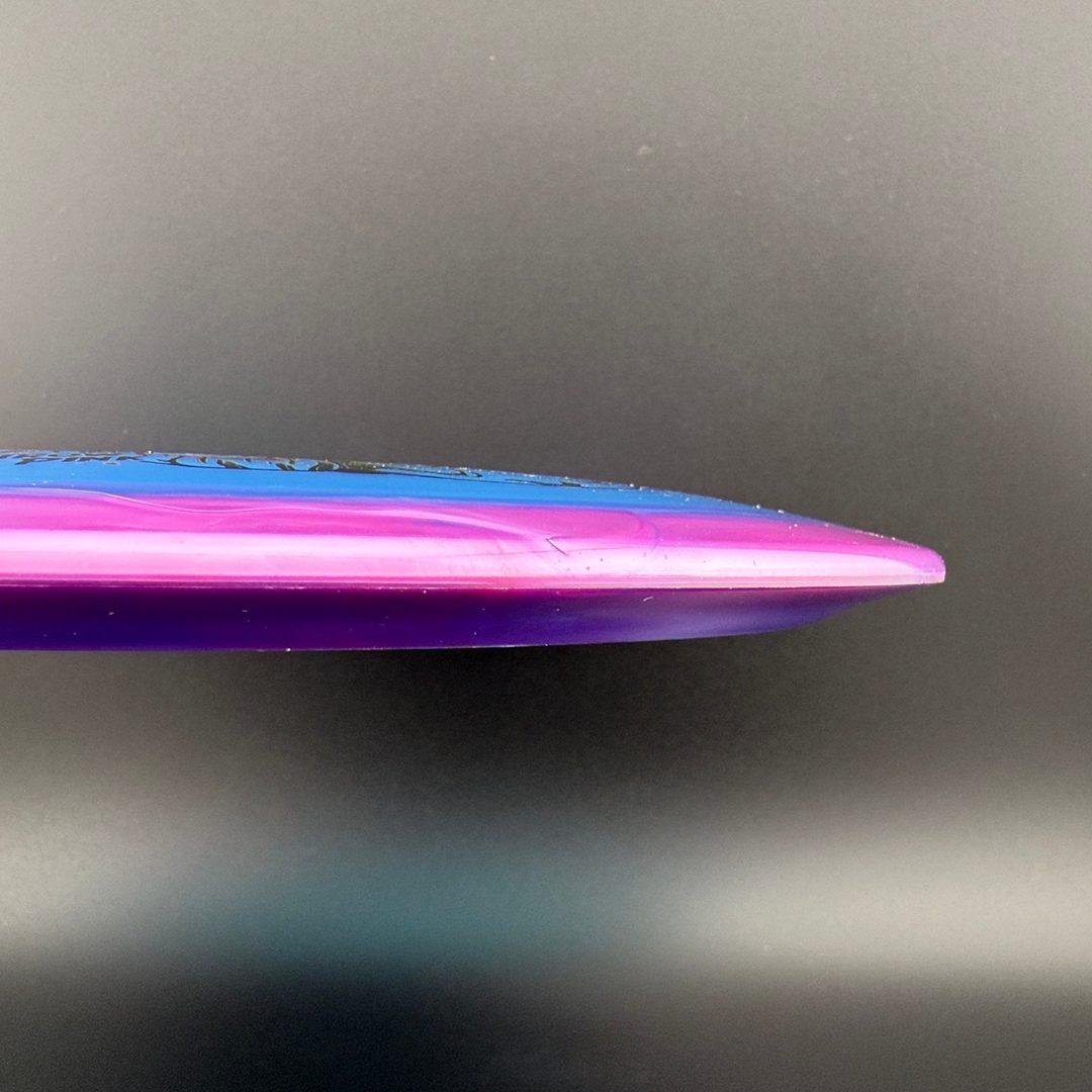 Halo Champion Eagle-L - Eagle Warrior by Tony Diaz Innova