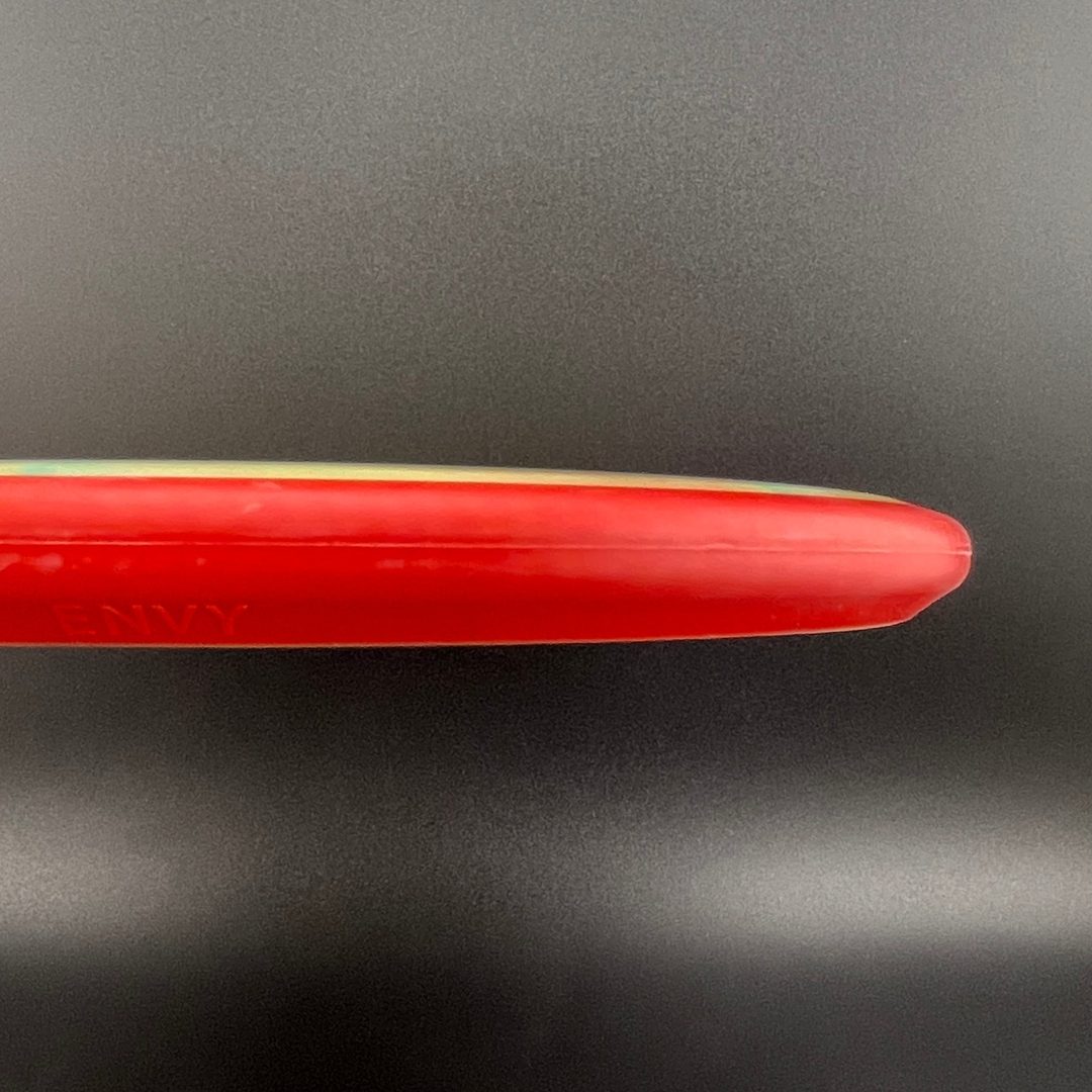 Cosmic Electron Firm Envy Axiom