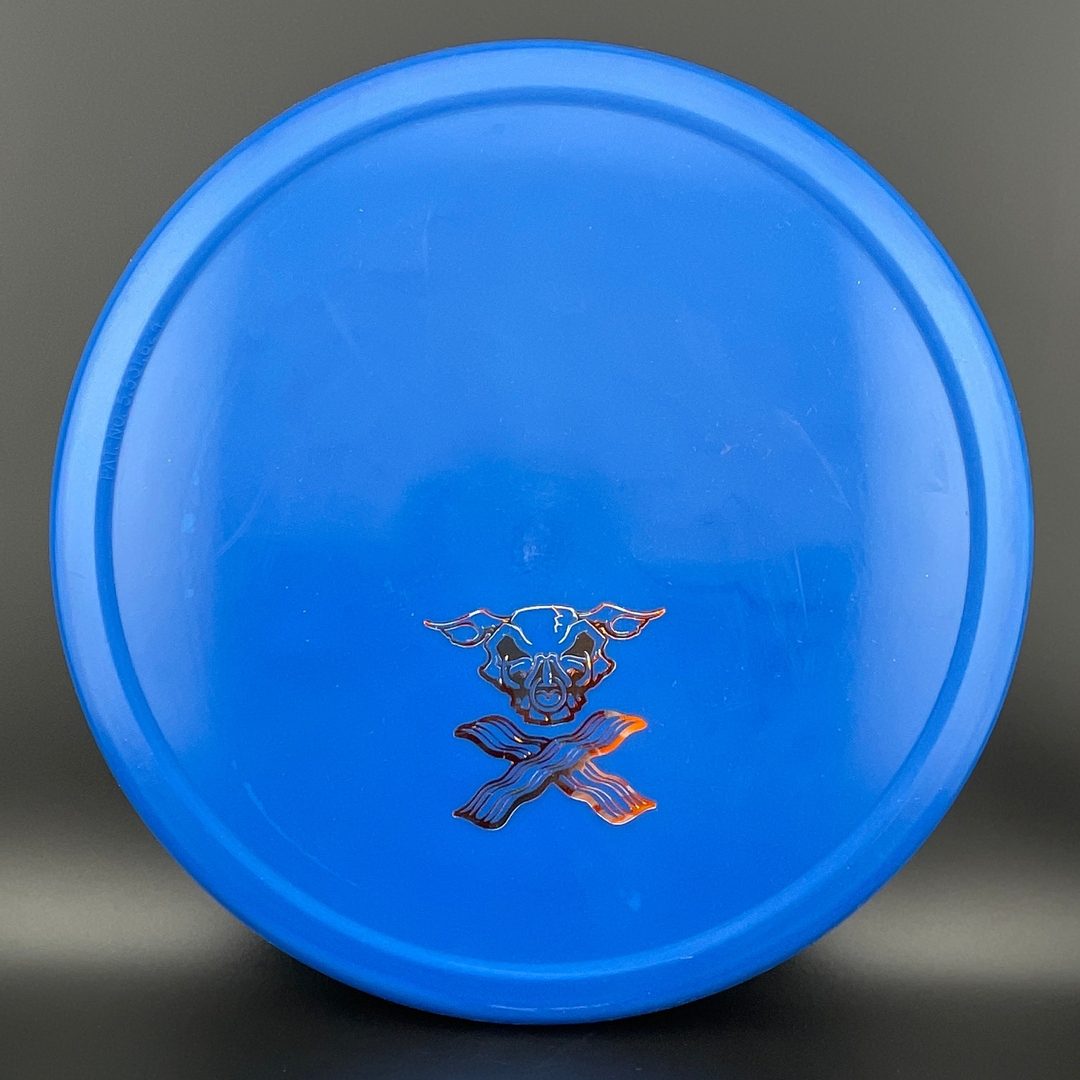 R-Pro Pig - "Baconeer" by Marm O Set Innova