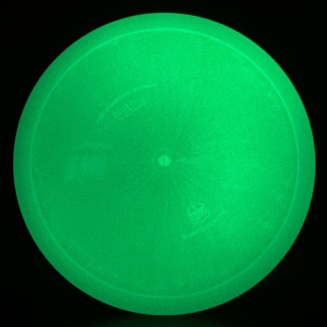 Color Glow C-Line MD1 - Factory Blank *Warehouse Stash* Discmania