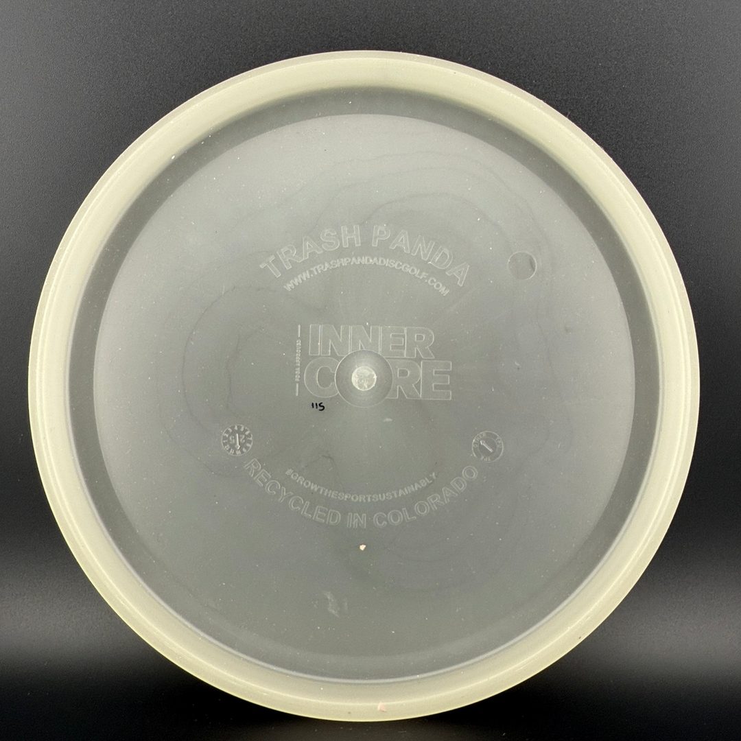 Inner Core - "Catch Disc" trash panda