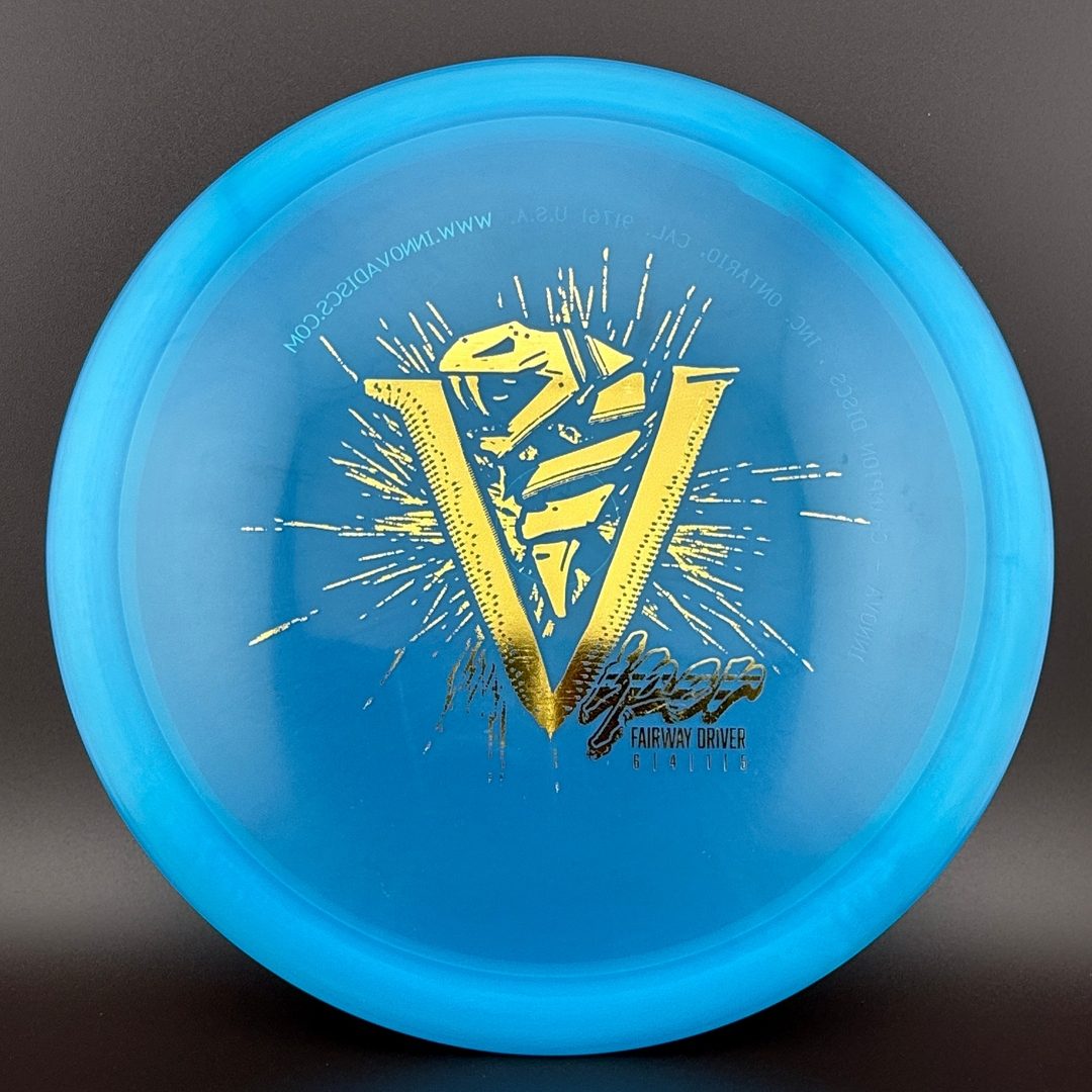 Champion Viper - Limited Edition Innova