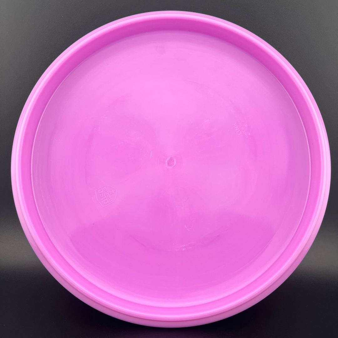 Lux Link - Huk Lab Repeater - Tri-Fly Stamp Discmania