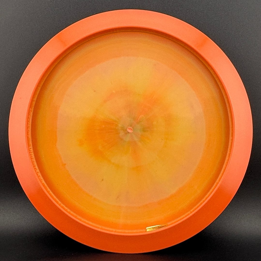 ESP Undertaker - Paul McBeth 6x Claw - MCB6XST Edition - Pauls Face Misprints