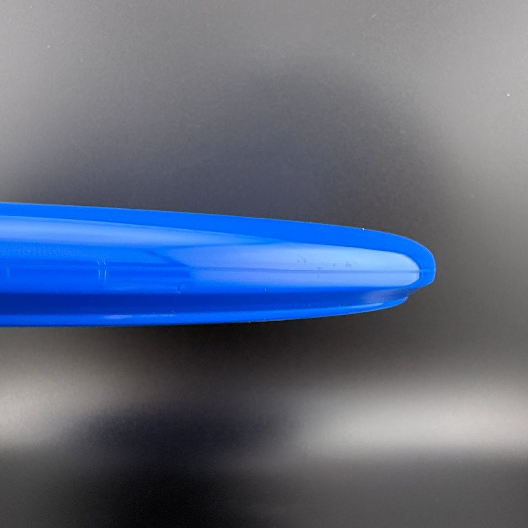 S-Line P3X - Ella Hansen Smiley Face Discmania