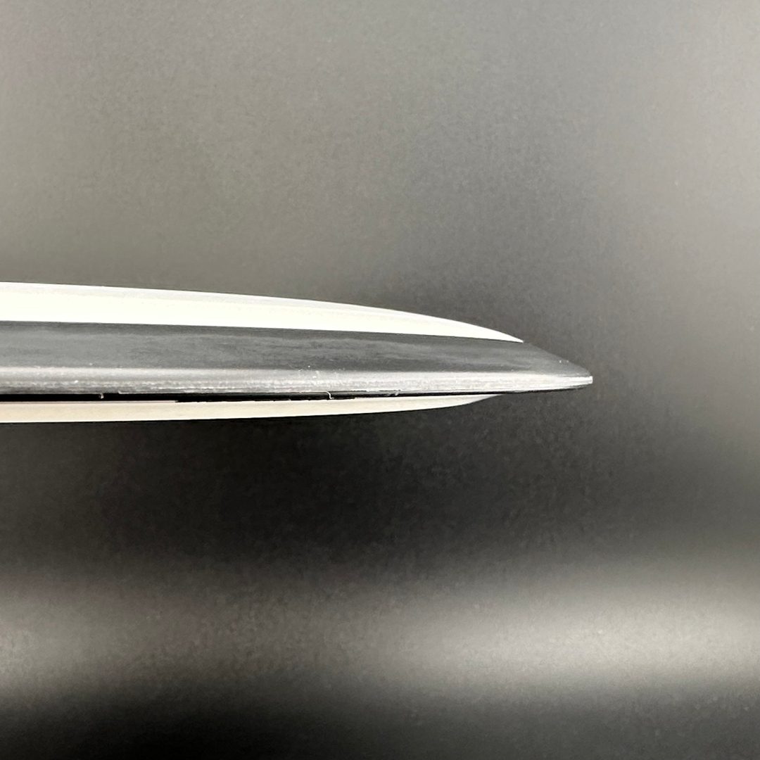 Fission Wave - Factory Misprint MVP