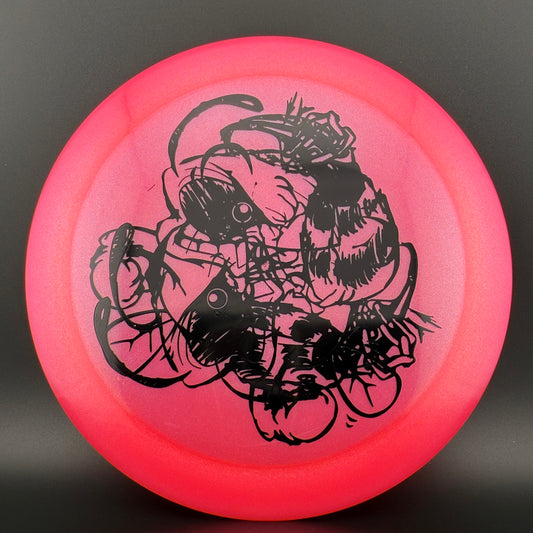 Colorshift Z Force - Big Bee Misprint