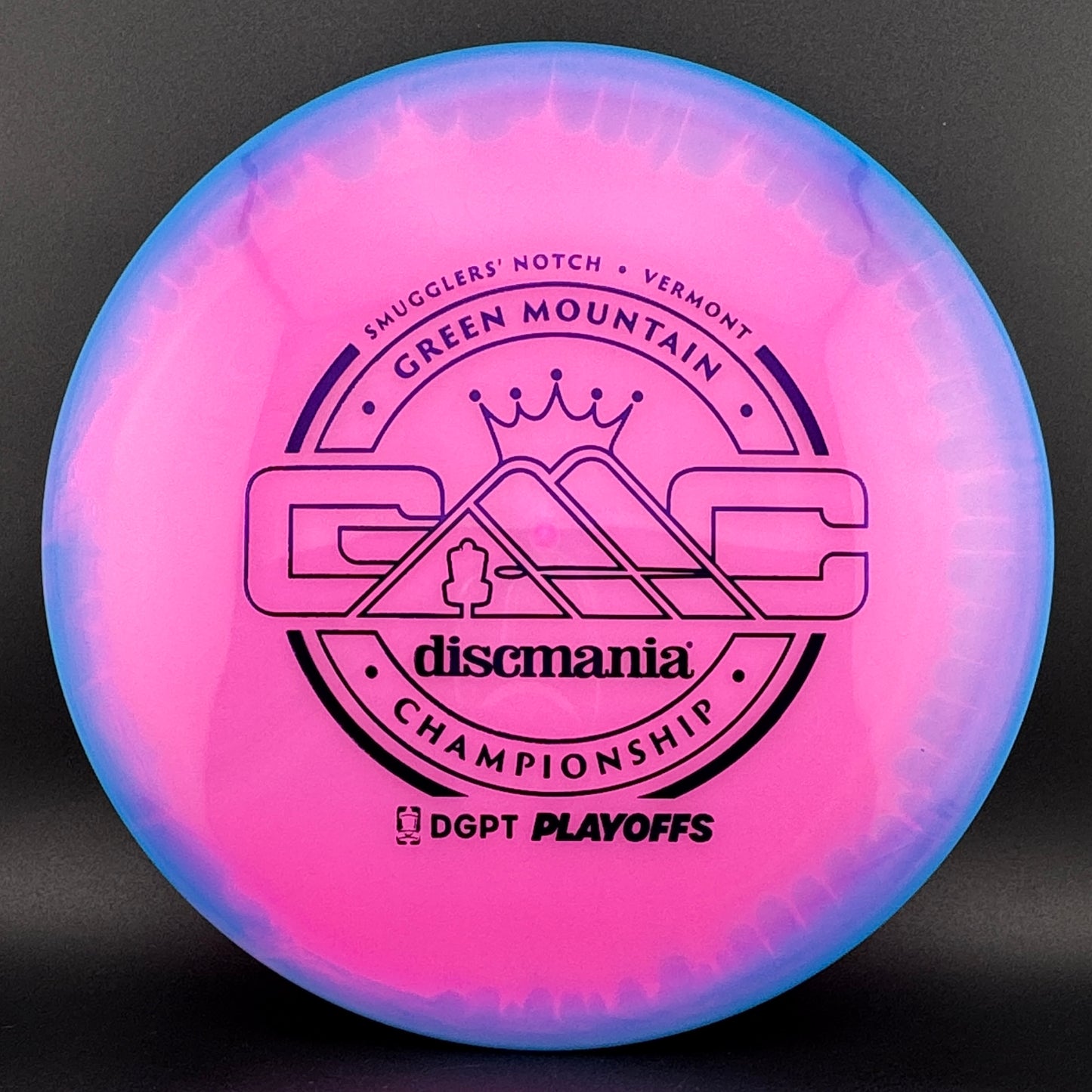 Glow Horizon C-Line MD4 - Green Mountain Championship Fundraiser