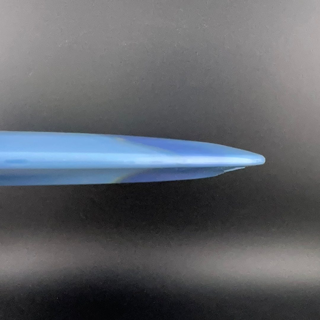 Cosmic Neutron Trace - RADioactive Man Streamline