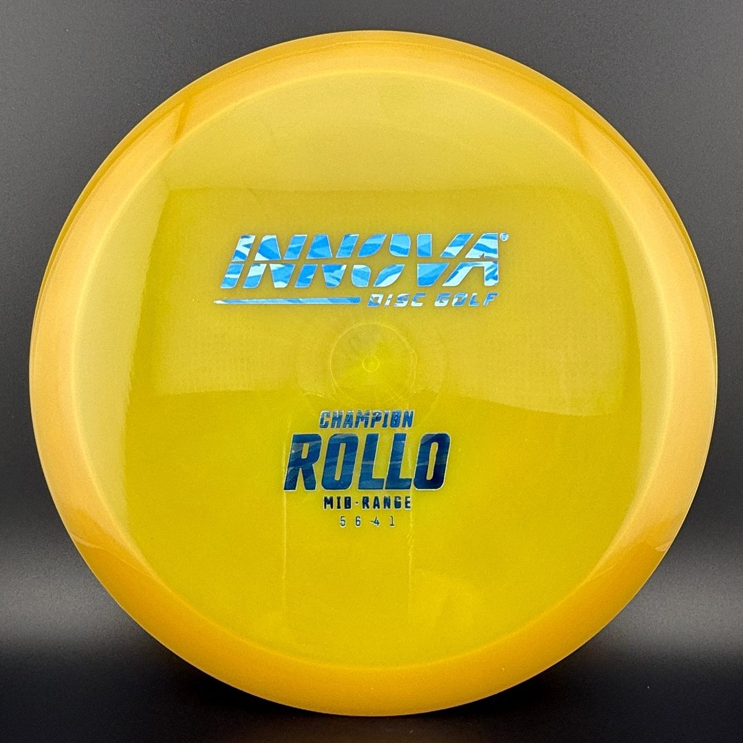Champion Rollo Innova