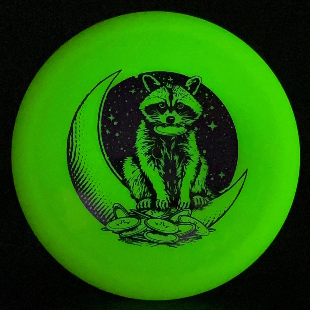 Lucid Moonshine Vandal Dynamic Discs