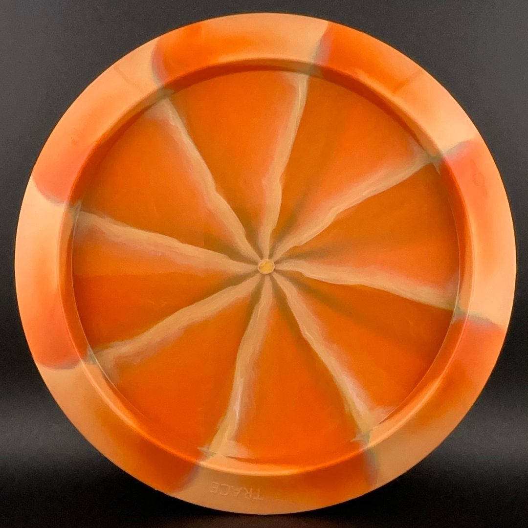 Cosmic Neutron Trace - RADioactive Man Streamline