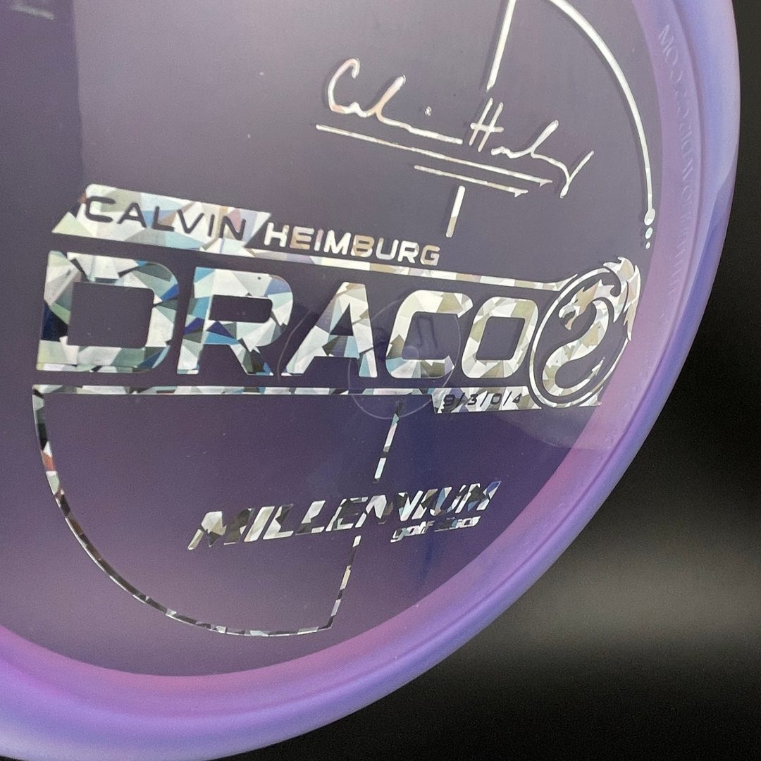 Quantum Draco Run 1.6 - Calvin Heimburg Millennium