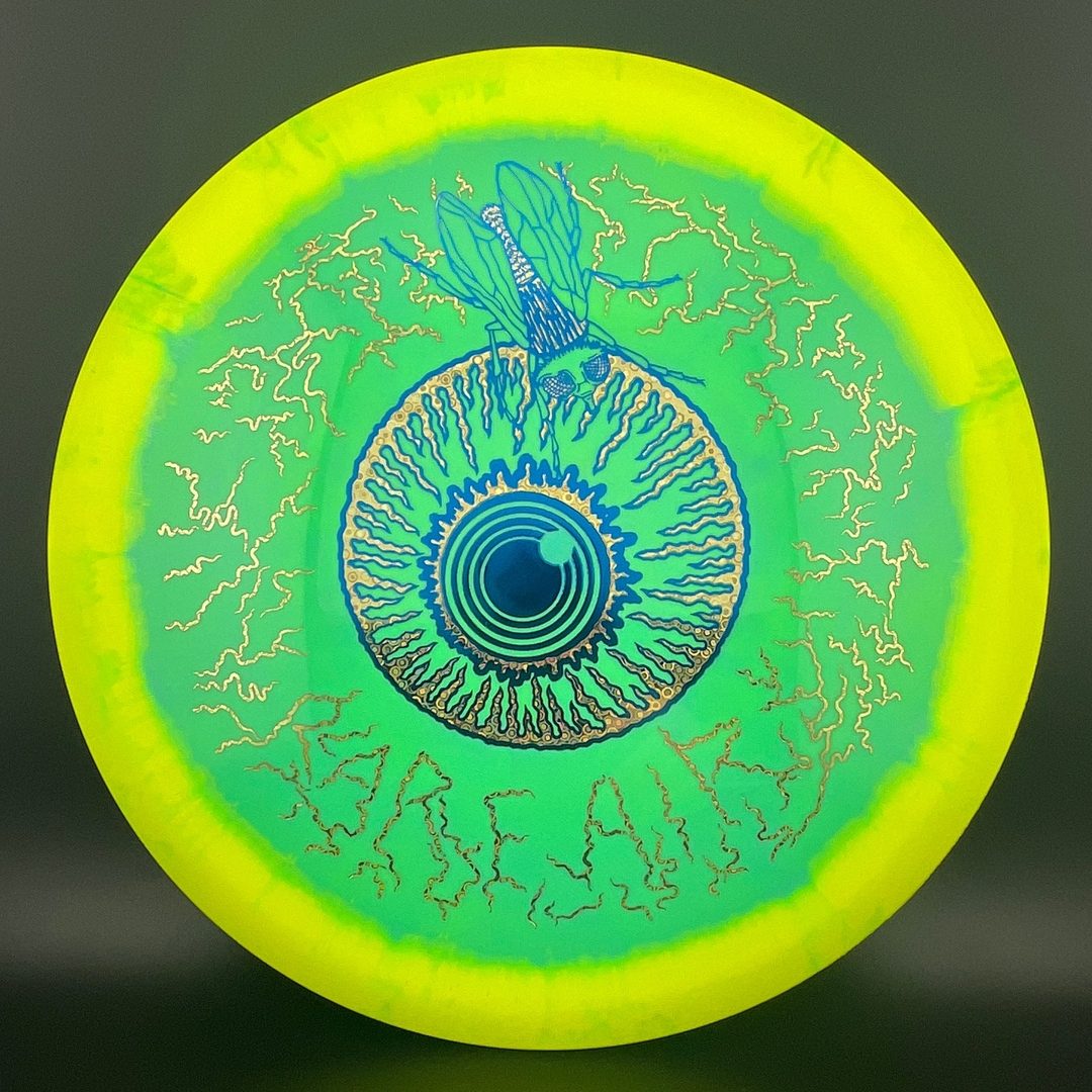 Halo Star Destroyer - Eye-Fly RAD V2 by Ripper Studios Innova