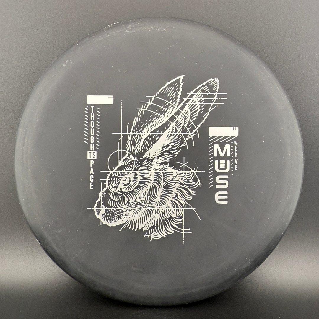 Nerve Muse Medium - Third Run TSA