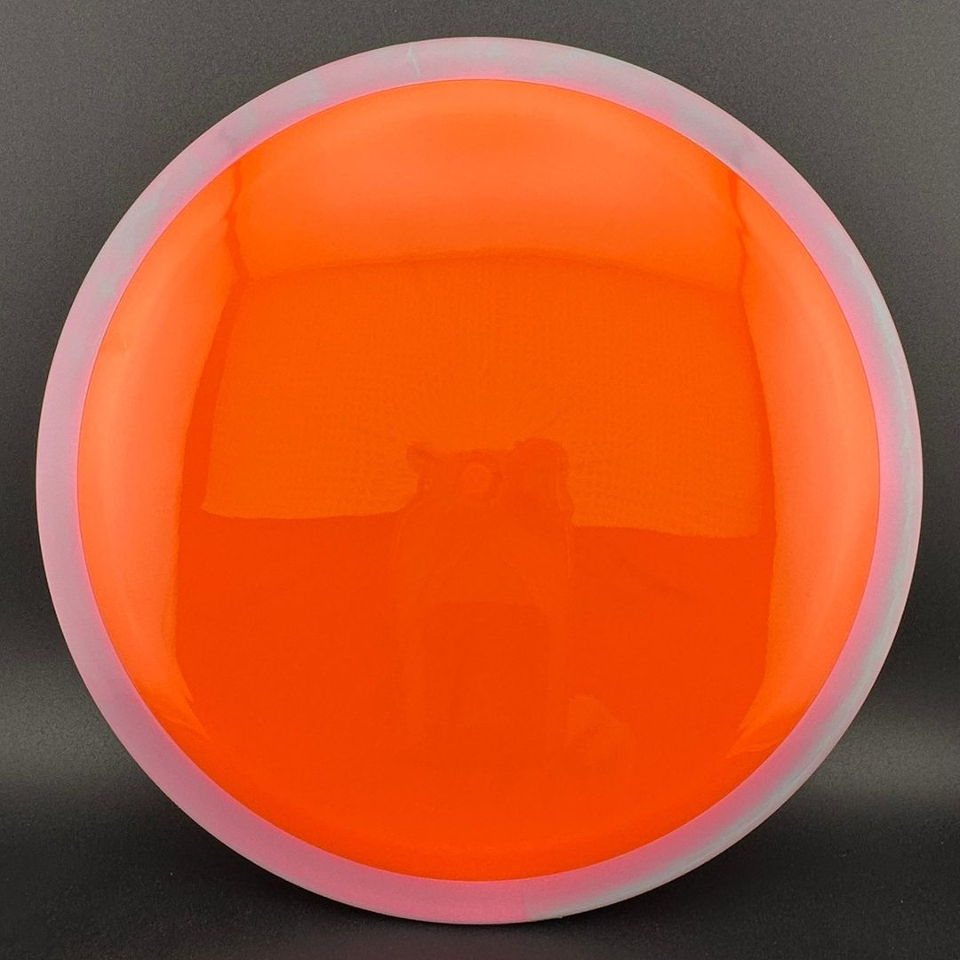 Neutron Vanish - Blank Axiom