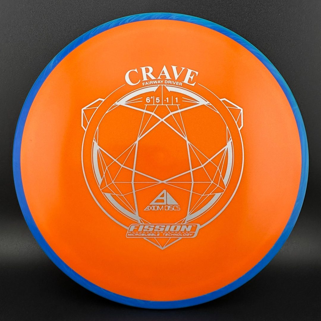 Fission Crave Axiom