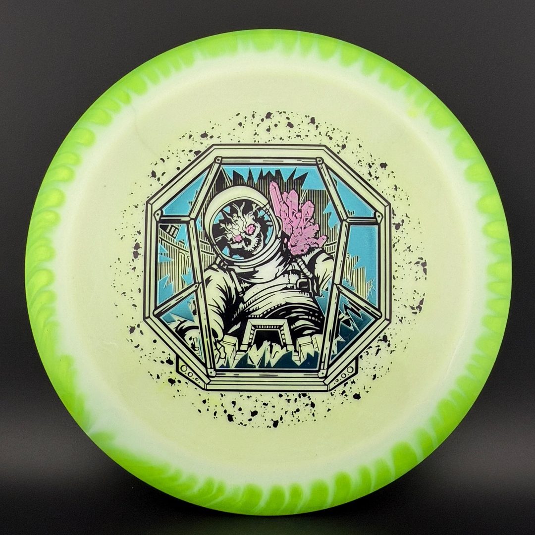 Halo Star Destroyer - Calvin Heimburg Takeover Edition – Rare Air