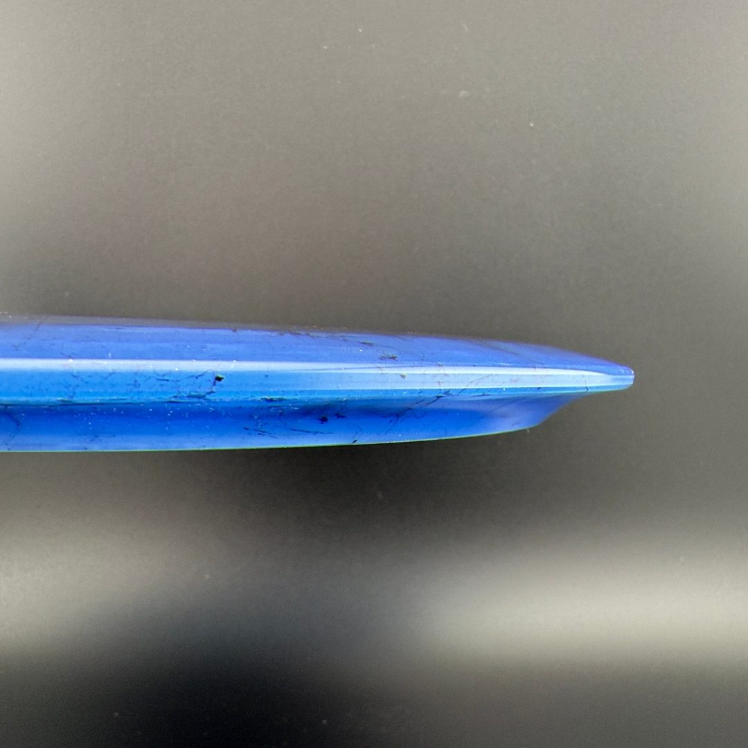 Biohazard Waste Ice Age Doomsday Discs