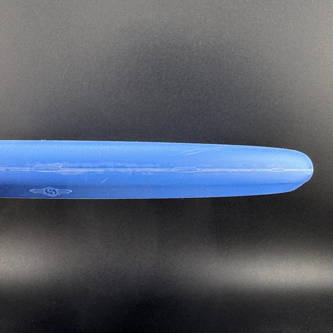 Soft Electron Autopilot - Eagle McMahon Team Series Streamline